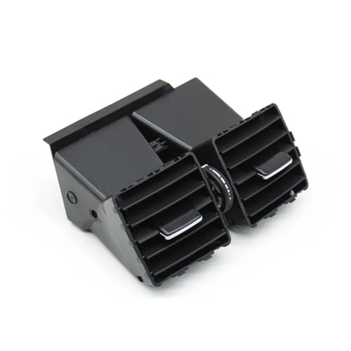Rejilla de ventilación de aire acondicionado para consola central de Benz W166 y W292