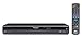 Panasonic DMR EH 595 EG K DVD Registratore DVD 250 GB (HDMI, Certificato DivX, USB 2.0), colore: Nero immagine