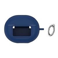 Amazon | For TOZO NC20 Pro / NC20 専用 ケースカバー シリコン製