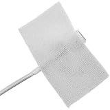 URSA URSA Soft Strip Tape for Lavalier Microphone, Small, White, 30-Pack