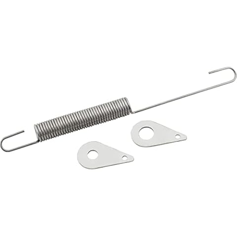 Speedway Motors Brake Return Spring Cover