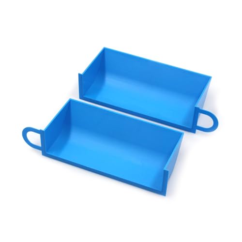 Substituição dinâmica de admissão de ar frio para BMW Air Intake 2 peças de substituição de entrada de ar para BMW E90 Sistema de admissão de ar plástico substituição para BMW E92 Cold Air