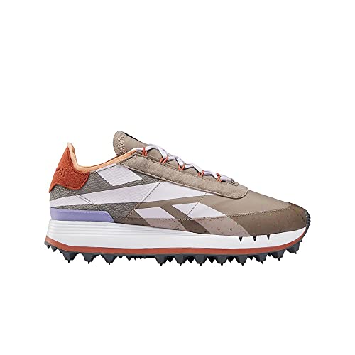 Baskets basses Reebok Sport LEGACY 83 - vue 4