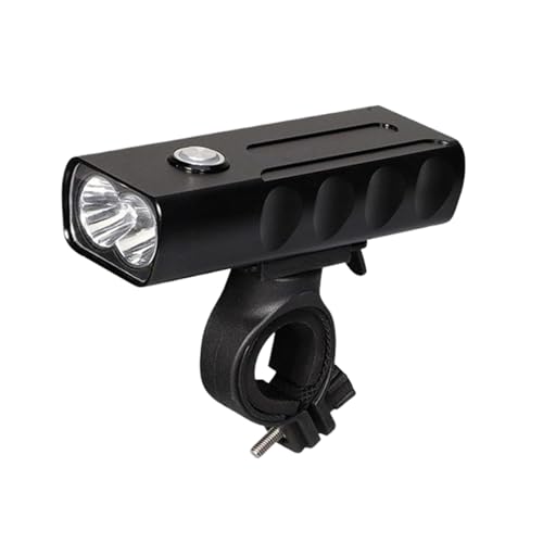 Lumières LED pour vélo avec recharge USB pour assurer la sécurité des cyclistes la nuit
