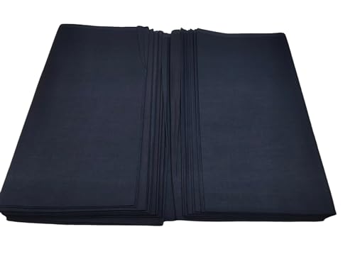 Image of Unstitched Cotton Lining Fabric for Dress Materials - Soft, Skin-Friendly - 36 inch Width - 100% Cotton - Color Choices-Multiple Lengths (2m /4m /6m /8m)