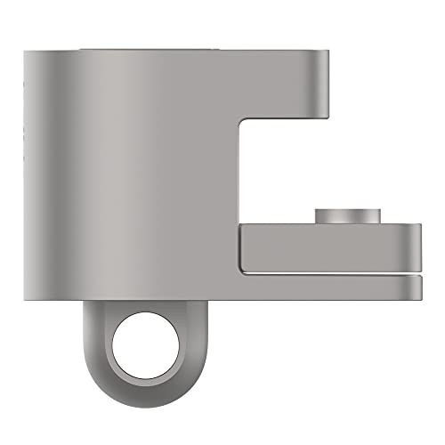 Belkin lock adapter for Mac Pro : protéger les composants internes de votre ordinateur