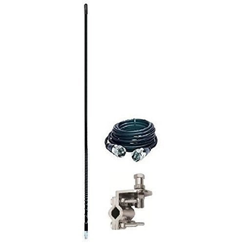 Top 10 Best Cb Antenna For Truckers Top Picks 2023 Reviews