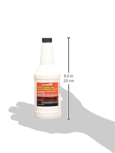 image for Genuine Ford Fluid XL-14 Power Steering Fluid - 12 oz., 12 Ounce