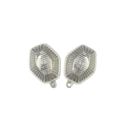 Clignotant Moto LED Bandit pour Remplacer un Feu Cassé ou Faible