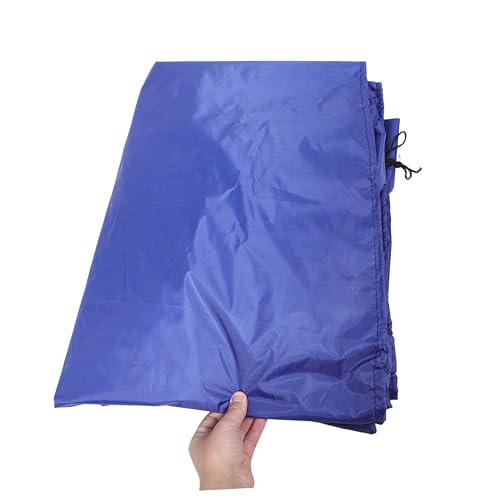 Funda para mesa de ping pong con correas antiviento para evitar humedad 4