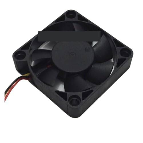 Ventilateur de refroidissement DC 12V pour réparer un mini PC bruyant
