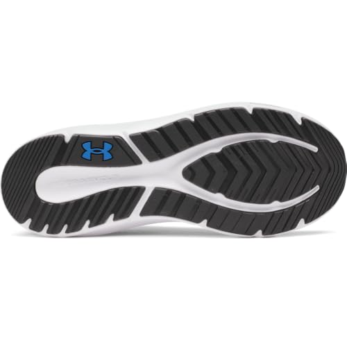 Image of Under Armour Men's Charged Pursuit 4 Sneaker