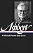 John Ashbery: Collected Poems 1991-2000 (LOA #301) (Library of America John Ashbery Edition)