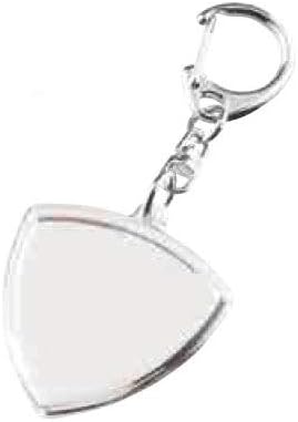 Amazon Co Jp ハメパチ ピック キーホルダー おにぎり型用 お好きなピックをキーホルダーに ホーム キッチン