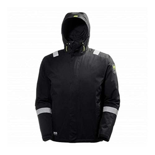 Helly-Hansen Men's Workwear Aker Winterjacket