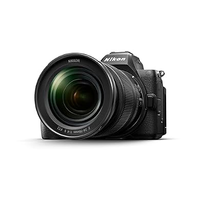 Nikon Z5II 24-70mm Kit