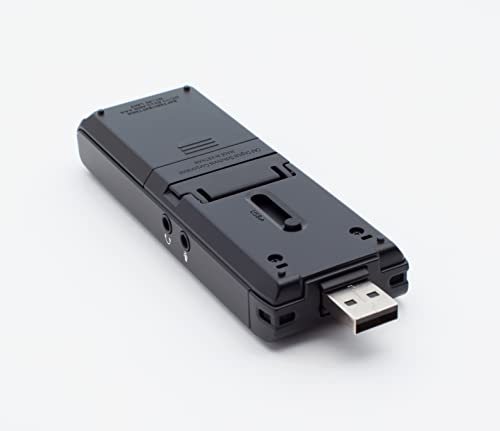 Olympus WS-883 Digital Voice Recorder USB