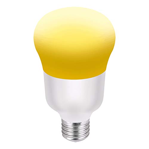 Lampada Led E27 Anti Zanzara Repellente 11W A70 AC110V 220V CCT 1800K 3800K 5800K 3 In 1 Triled B11WYMR