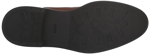 Image of BOSS Men's Calev Chelsea Boots