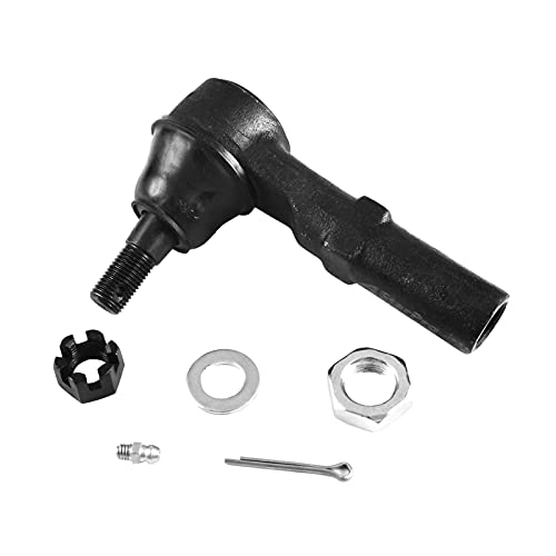 Astarpro 2Wd 5-Lug 8Pc Front Suspension Kit- Front Sway Bar Links(Upgrade Durably) + Upper Control Arm + Front Lower Ball Joints + Outer Tie Rod Ends Compatible With 2002-2005 Dodge Ram 1500 #TOP4