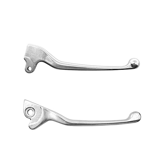 Manetas Accossato para Honda NES 150 ideales para mejorar tu conducción en ciudad