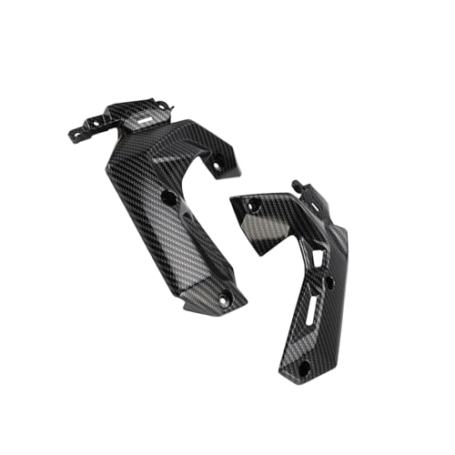 Capot de carénage radiateur pour Z650 2017-2019 en plastique