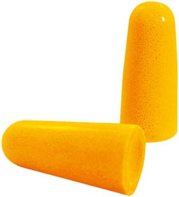Protegam P30215 Anti-Noise Ear Plugs