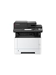 Kyocera Ecosys MA4000wifx - Stampante laser multifunzione con Wi-Fi, Gigabit LAN, stampante WLAN multifunzione