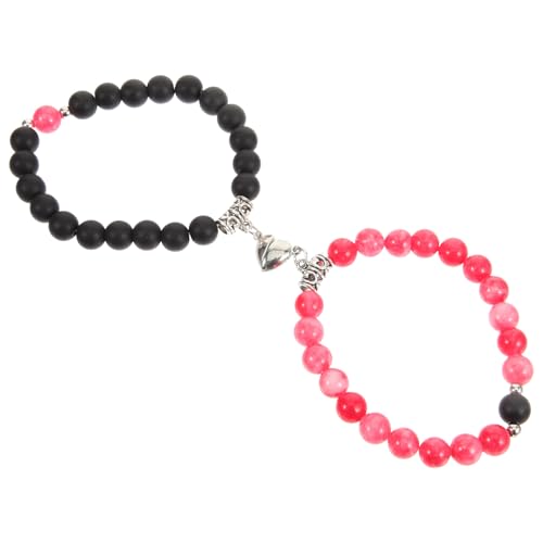 [Toyvian] ���������J�b�v���u���X���b�g �\�ȃr�[�Y�u���X���b�g �������ގ��ޏ��p �V���v���n�[�g���f�U�C�� ���ƗF��̃V���{��