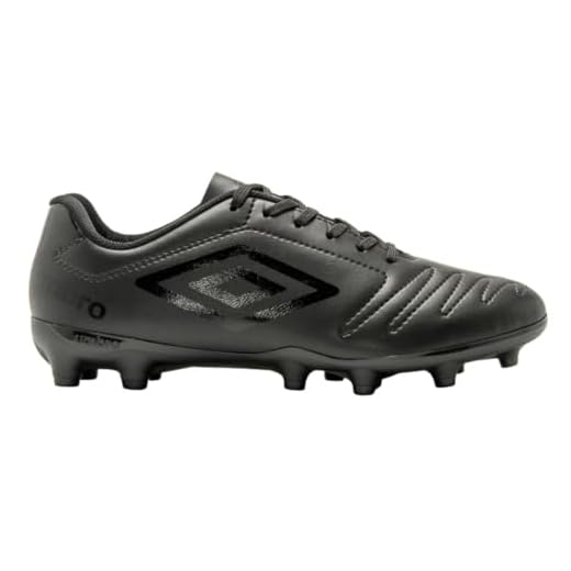 Chuteira Campo Umbro Class Preto/preto U01fb001011-111 44