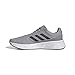 Produktbild adidas Herren Galaxy 6 Sneaker, Halo Silver/Carbon/FTWR White, 42 2/3 EU