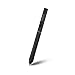Parblo P50S Rechargeable Pen Stylus with Replacement Nibs for Parblo A610 Ugee M708 Graphics Tablet