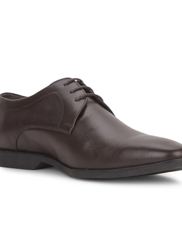 Image of Hush Puppies Mens Alpha Derby E 24 Derby