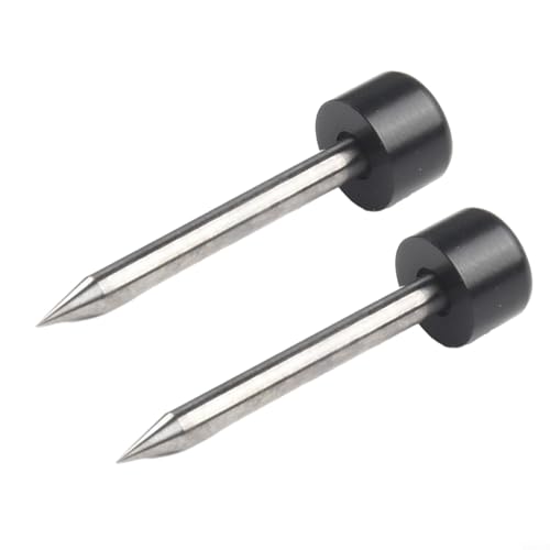 Fiber Fusion Splicer Electrodes for INNO IFS-10/15/15H View 3/5/7 Optical Fiber Electrode Pair Discharge 3000 Times