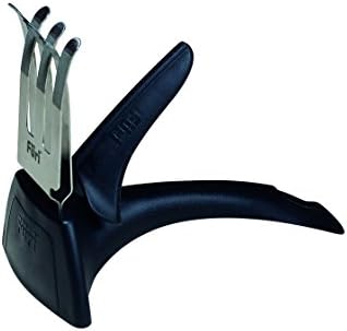 Furi Knives Furi Pro Diamond Fingers Knife Sharpener, Benchtop
