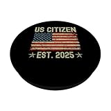 Zoom IMG-1 us citizen est 2025 new Zoom IMG-1 us citizen est 2025 new