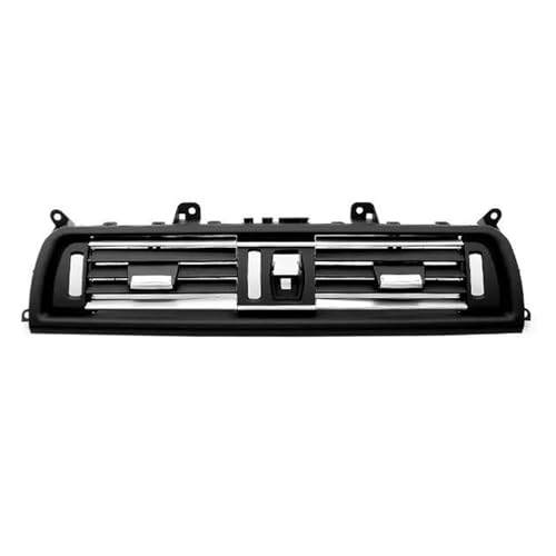 Grille de climatisation avant pour BMW F10 F11 Série 5 2011-2017 - Modèle B console centrale