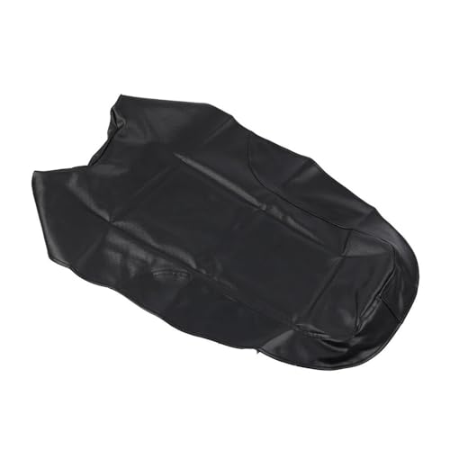 Coussin en cuir pour scooter et moto YBR125 étanche