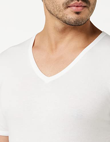 Camisetas de tirantes Eminence Classiques para hombre pack de 4 4