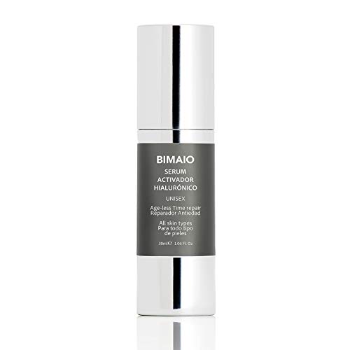 BIMAIO Bimaio Sérum Activador Hialurónico Unisex 30Ml 30 ml