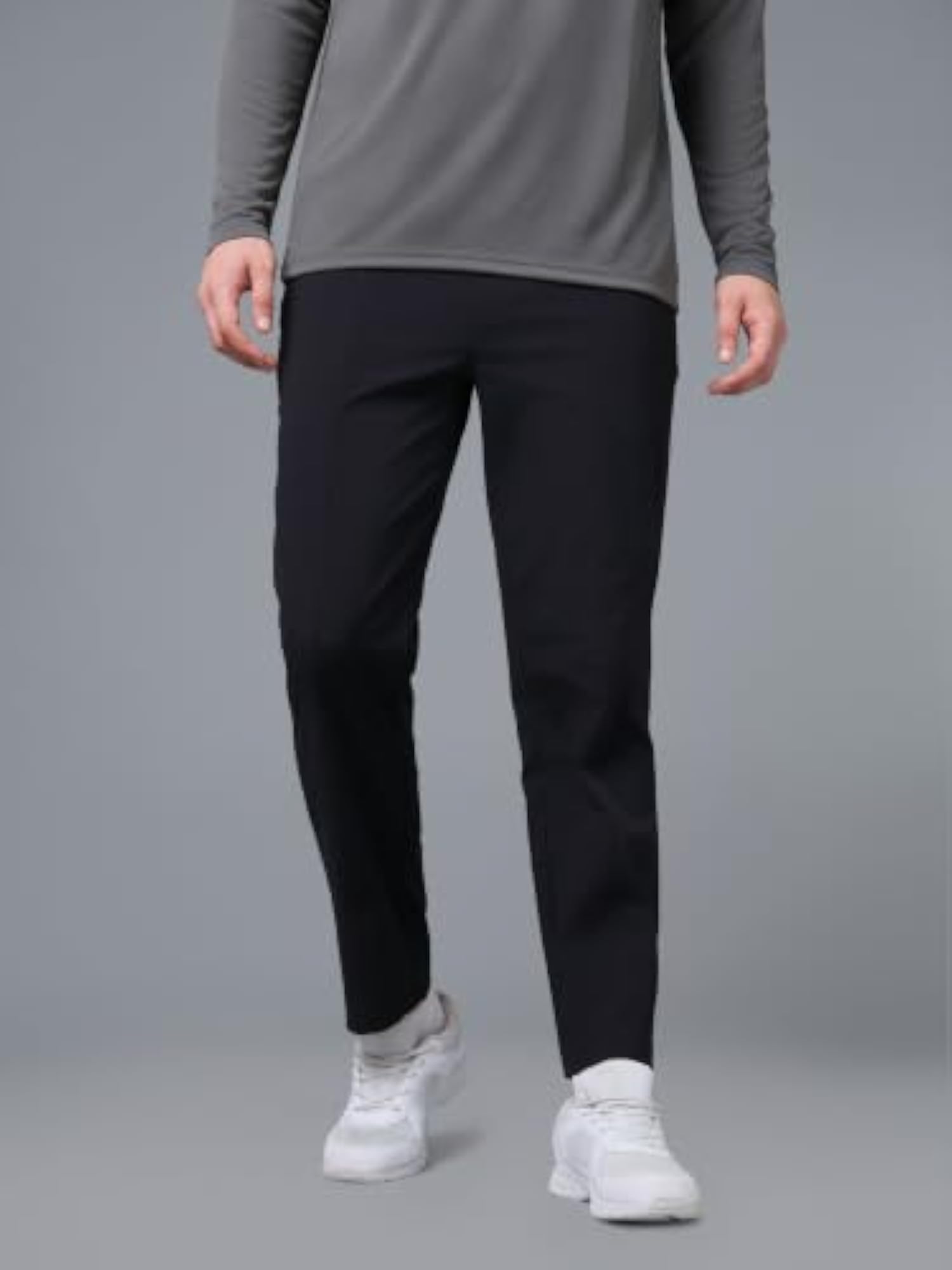 Men's Quick Dry Active Sports Track Pants