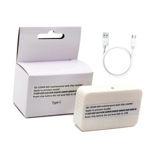 Réinitialiseur C9344 pour débloquer votre boîte de maintenance XP-4100