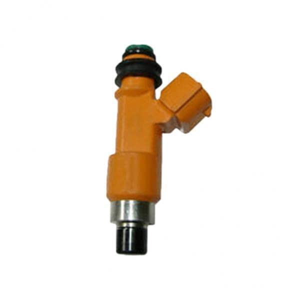 Club Bollywood® 3xFuel Injector 5VX-13761-00-00 Replaces Yellow for FZ6 FZ6R-image-41