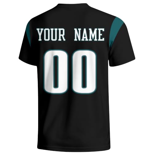 Image of ANTKING T Shirt Custom Short Sleeves for Youth Men Women