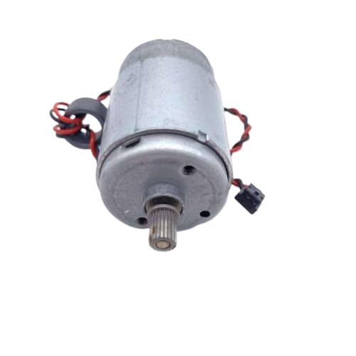 Moteur WF-7710 pour réparer une imprimante bloquée ou en surchauffe