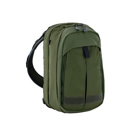 Vertx Transit 2.0 Sling Pack, Canopy Green