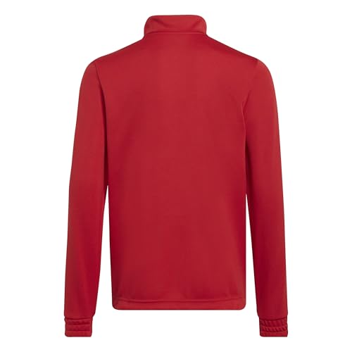 Adidas Entrada 22 Training Top sudadera unisex para niños 2