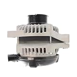 CYXQXE Car Power Alternator Compatible for HONDA ODYSSEY 3.5L PILOT 3.5L Compatible for RIDGELINE