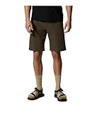 Mountain Hardwear Men's Hardwear AP Short, Ridgeline, 30 x Long