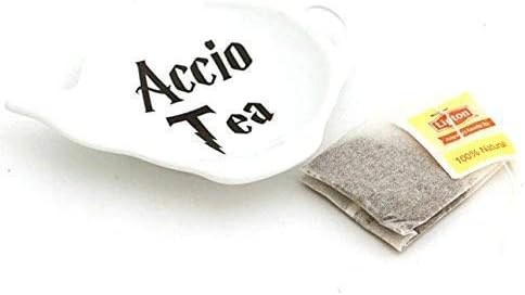 Miniatura 3 de Harry Potter - Accio Tea Bag Holder